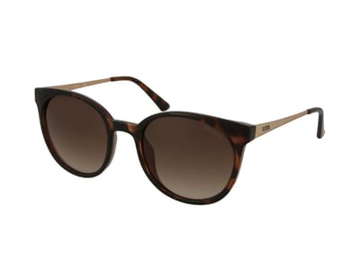 Guess Gu7503 Zonnebril Bruin 52 Heren