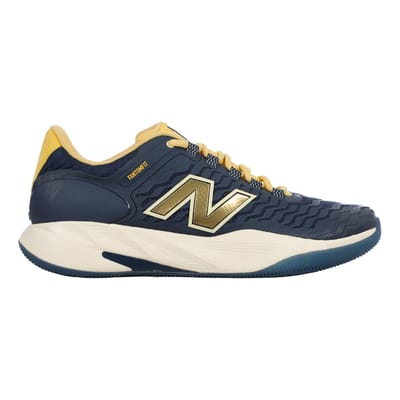 New Balance Fresh Foam X CT-Rally v2 Allcourt schoen Heren