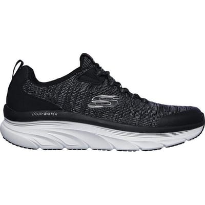 Skechers D'LUX WALKER - PENSIVE Heren Sneakers - Maat  44
