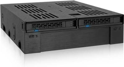ICY BOX ICY Dock ExpressCage MB322SP-B