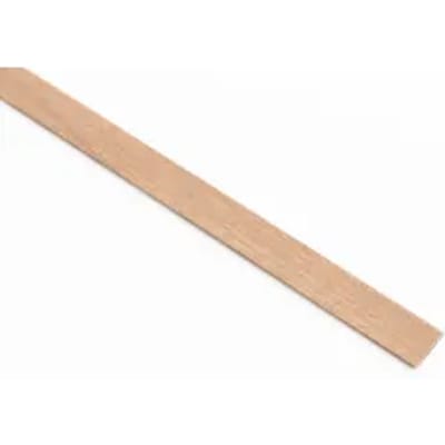 Decomode Plakplint - Bremen - Mdf - Folie - 240cm - 5x24mm
