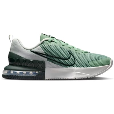Nike trainingsschoenen air max alpha trainer 6 - Groen/Wit - Heren - Maat 45