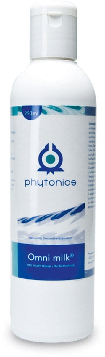 Phytonics Omnimilk 250 ml.