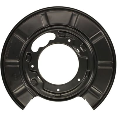 Dekplaat, remschijf BLIC 6508-03-3542878K
