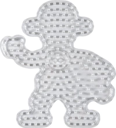 Hama Maxi Grondplaat  - Boot