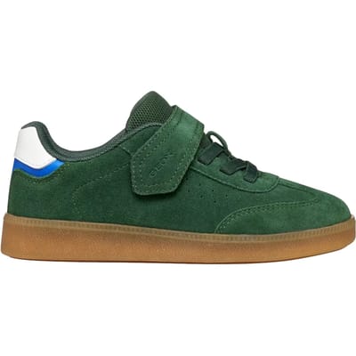 Kinderschoenen Geox New Emberlix