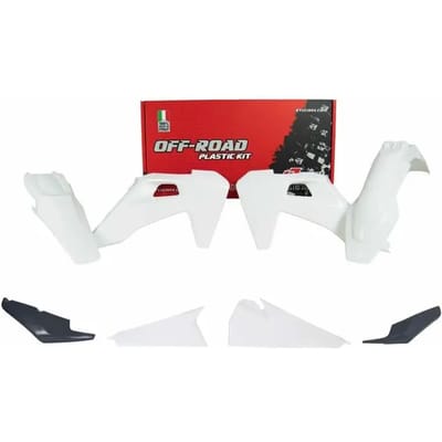 Kit Decoratie Moto Plastics Racetech 2020 Husqvarna