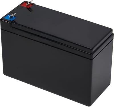 Accu Behuizing - Batterijhouder - Doe-het-zelf Packs - Voor 18650 Cellen - 17 x 14 x 10 cm - Meerdere Kleuren