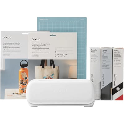 Cricut Joy Xtra™ Starters-Bundel