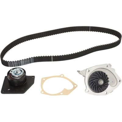 Waterpomp+distributieriem set BOSCH 1 987 946 485