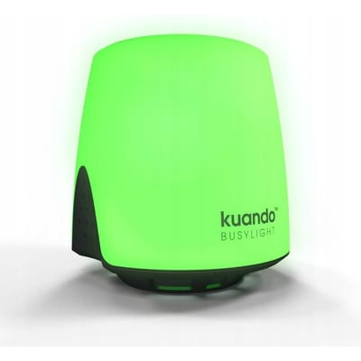 PLENOM Kuando BusyLight Omega