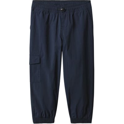 lupilu Kinder thermo cargobroek (Marineblauw, 98/104)