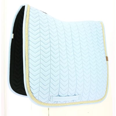 Zadeldek voor paarden Equithème Softy