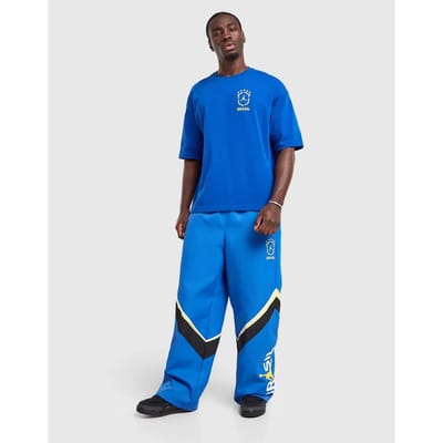 Jogging Jordan Draft