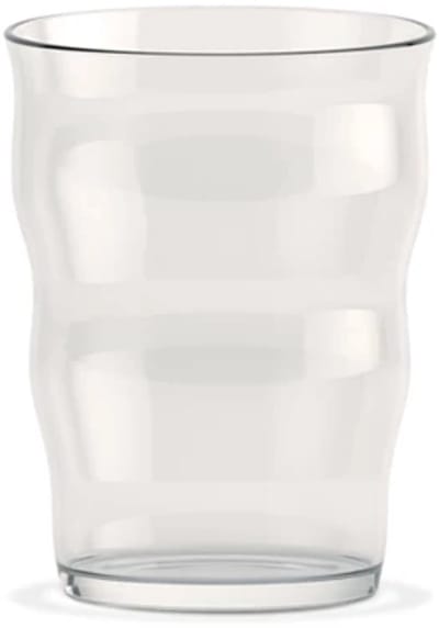Holmegaard Mikkeller bierglas set van 2 40cl