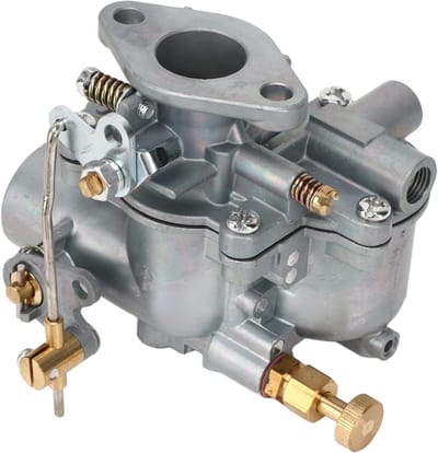 Carburateur voor landbouwtractor TE20 TEA20 TED20, vervangingsonderdeel voor 100 Series 35, 135, 24T2, hoogwaardig en duurzaam ontwerp