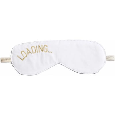Nachtmasker La Cerise sur le Gâteau Loading