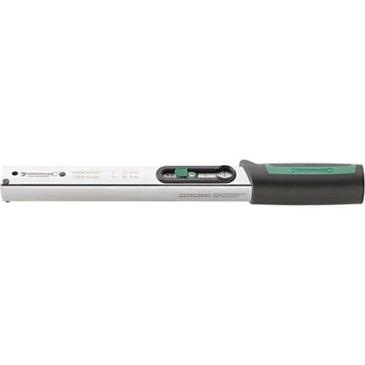 Stahlwille 730/5 QUICK 50184005 Momentsleutel 6 - 50 Nm