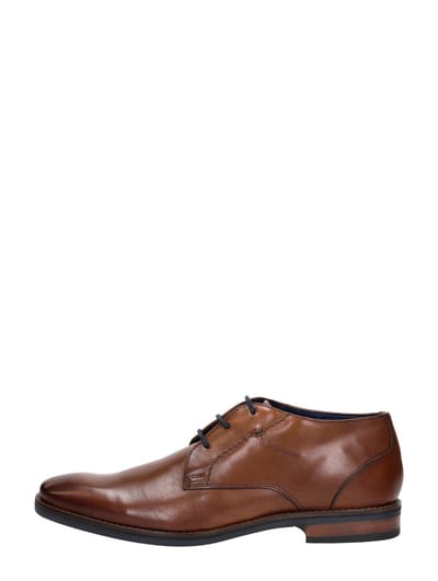 Bugatti Milco Nette Schoenen cognac - Maat 46