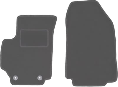 Grafiet automatten voor: Fiat Croma II stationwagen (2005-2011)