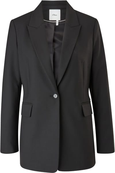 s.Oliver Indoor-Blazer
