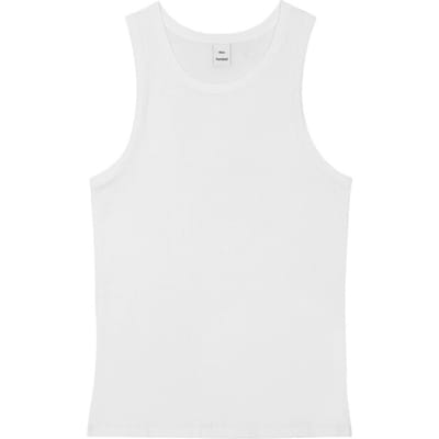 Won Hundred T-shirt zonder mouw 3783-12090