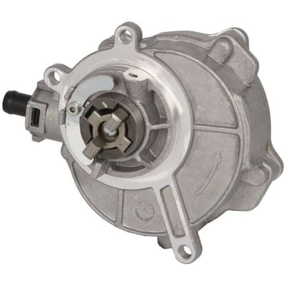 Mechanische vacuümpomp HELLA 8TM358 400-391