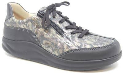 FinnComfort 02913-902984 dames veterschoenen sportief