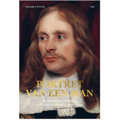 Portret Van Een Man, Michael Sweerts (1618-1664) En De Elegante, Brusselse Portretkunst - Phoebus - Lara Yeager-Crasselt