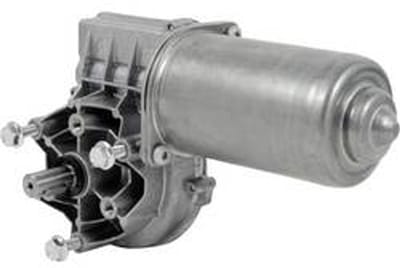 DOGA DO 319.3860.3B.00 / 3124 Gelijkstroom-transmissiemotor Typ 319 24 V 3 A 9 Nm 30 omw/min As-diameter: 12 mm 1 stuk(s)