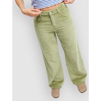Damesbroek Roxy Dawn Patrol Corduroy
