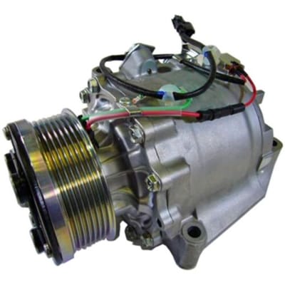 Airco-compressor MAHLE ACP 115 000S