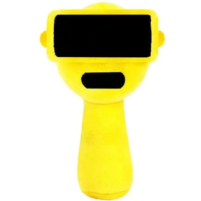 Sprunki Pluche Knuffelpoppen Spel Speelgoed Cartoon Schattig Zacht Knuffel Incredibox Kussen Speelgoed Kinderen Verjaardag Kerstcadeaus