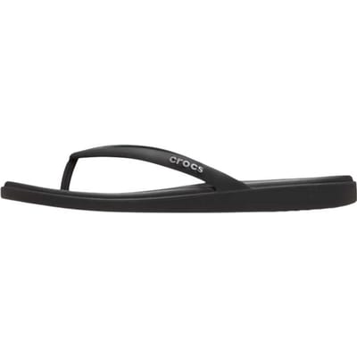 Crocs Wmns Miami Flip 'Noir' 34-35 gray