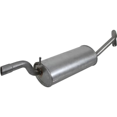 Geluiddemper achter BOSAL 279-839