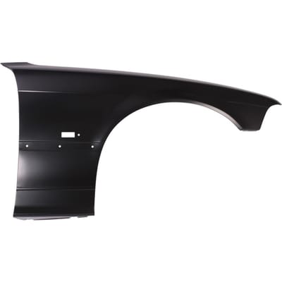 Spatbord, vóór BLIC 6504-04-00603114P, rechts