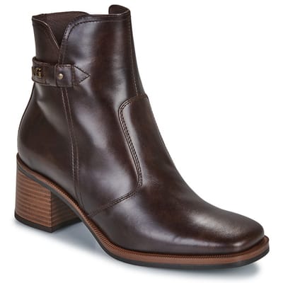 Enkellaarzen NeroGiardini I513831D-300