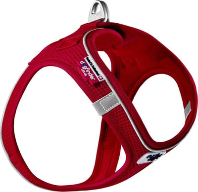 Curli Magnetic Vest Harness - Zwart - XS