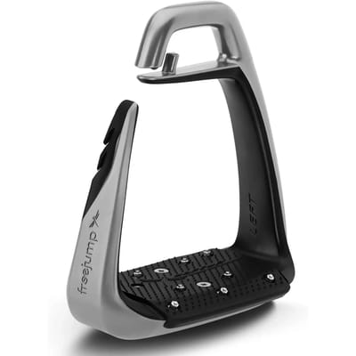 rijbeugels Free Jump Soft Up Classic+
