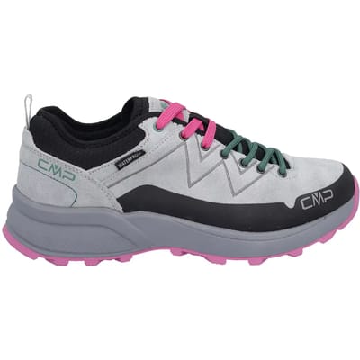 Cmp Kaleepso Low Wp 31q4906 Wandelschoenen Grijs EU 37 Vrouw