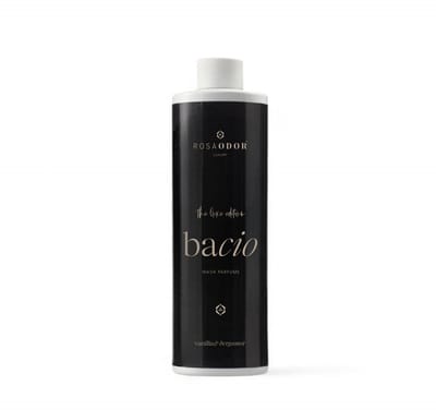 Rosaodor wasparfum bacio extra geconcentreerd