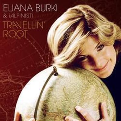 Travellin' Root