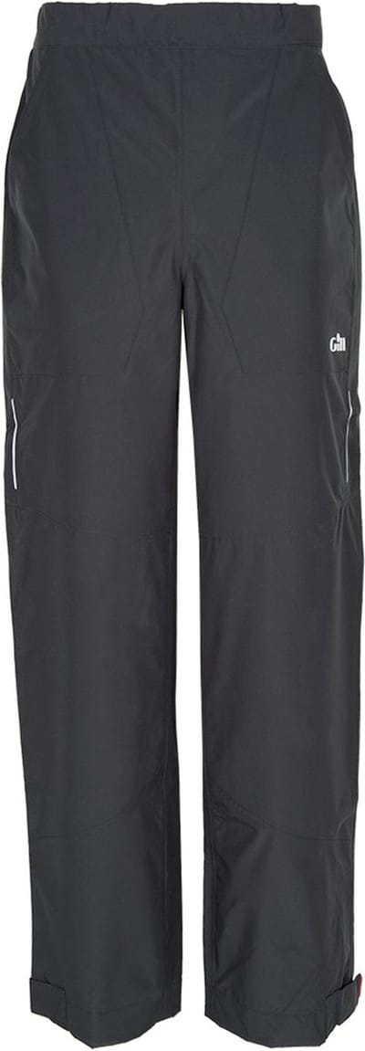 Gill Heren Pilot Broek In88t - Zwart