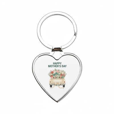 Sleutelhangerl met Uniek Design | Ontwerp Jouw Eigen sleutelhanger | Handgemaakt Cadeau | Gepersonaliseerd op Aanvraag | Enkel of Grote Bestelling