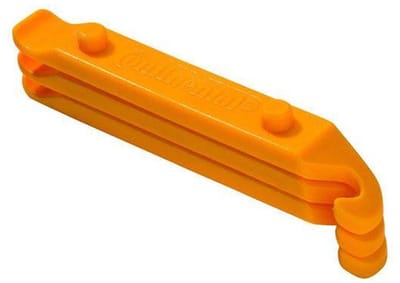 Continental Serie - Fietsgereedschap - 3 stuks - Oranje - Kunststof