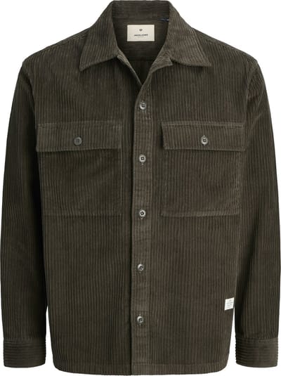 Jack & Jones Overshirt Relaxed Fit Overshirt