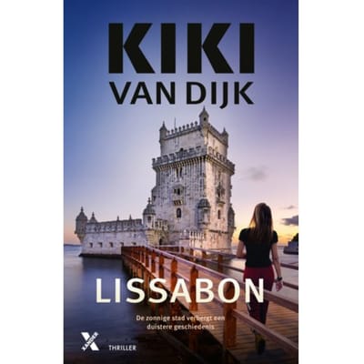 Lissabon - Kiki van Dijk
