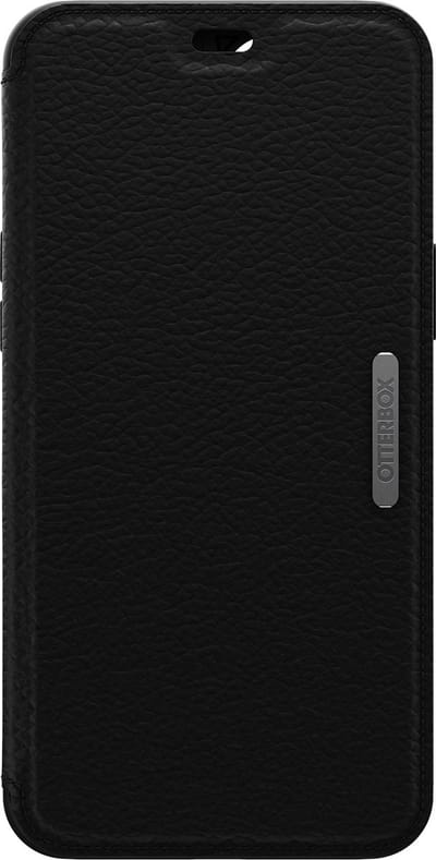 OtterBox Strada case voor iPhone 12 Pro Max - Zwart