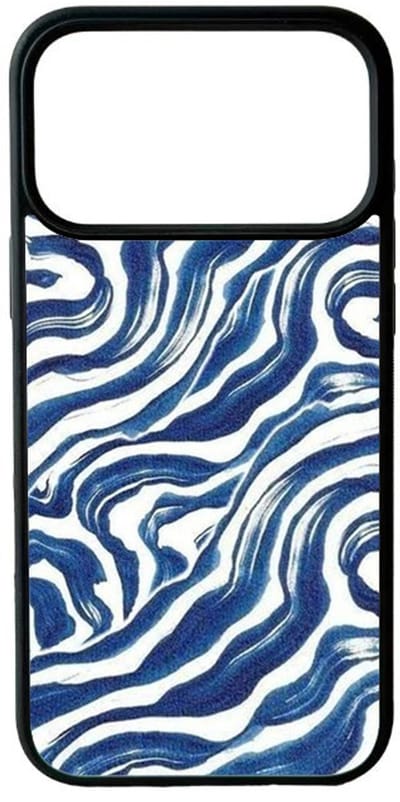Telefoonhoesje - OCEAN SEA - Iphone 17 Pro