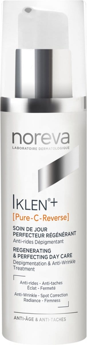 Noreva Dagcrème Iklen+ Regenerating & Perfecting Day Care